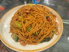 -西江美食舫·江西菜(健德桥店)