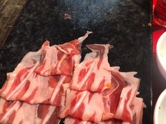 -谭鸭血老火锅(漳州路店)