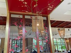 门面-锦园餐厅(九龙湖开元度假村店)