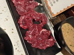-海汕记·潮汕鲜牛肉火锅·自助