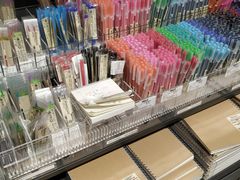 -MUJI无印良品(远洋未来广场店)