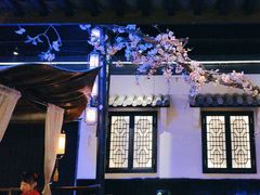 -绿茶餐厅(朝阳大悦城店)