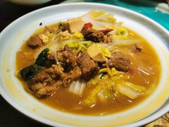 -新粤新疆菜(禅城店)