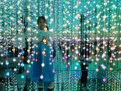 -成都梵高星空艺术馆(春熙路旗舰店)