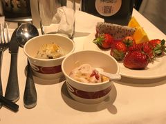 -星伦多自助料理(华润万象城店)