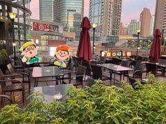 -好唛士·精酿啤酒烧烤(金沪路店)