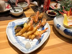 -大岛日本料理铁板烧(南通大饭店)