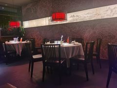 大堂-掌柜的店·河南菜(世茂店)