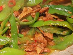 -田婆婆的菜(海口友谊阳光城店)