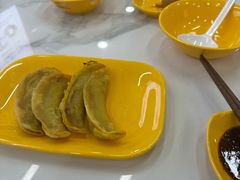 -李记七家湾牛肉锅贴店(太平桥店)