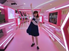 -玫琳凯大厦