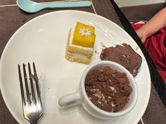 -深圳四季酒店·馥自助餐厅