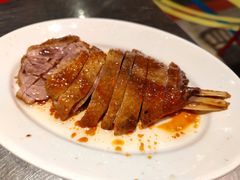 原只鹅腿饭-陈鹏鹏潮汕菜(宝安机场T3航站楼店)