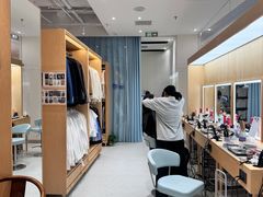 -天真蓝照相馆(莘庄天荟广场店)