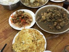 -东北特色菜馆(珞喻东路店)