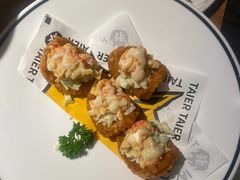 -太二酸菜鱼(财富购物中心店)