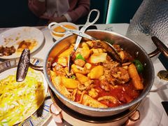 -阿里疆Alijiang·丝路美食·异域风情·清真(长楹天街店)