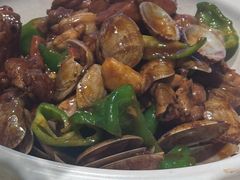 -双海潮·海鲜融合菜(如是海店)
