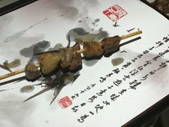 -华馨园北京烤鸭