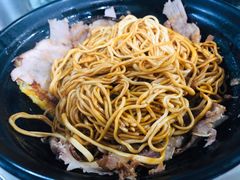 葱油拌面-河南拉面(肇周路店)