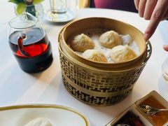-金轩中餐厅 Jin Xuan(浦东丽思卡尔顿酒店)