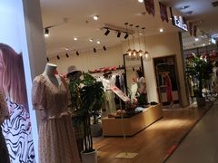 -沈阳大商千盛购物中心有限公司(长江街店)