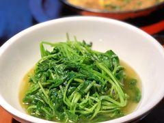 萝卜苗-徽三说·土徽菜·中国徽菜连锁品牌(阳湖总店)