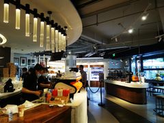 -Peet's 皮爷咖啡(东湖路手作店)