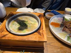 -大鸽饭(岗顶店)