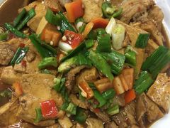 -陈先进鱼馆·夜宵·地道农家菜(湖墅南路店)
