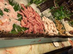 -火宴山自助火锅(明园店)