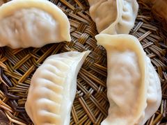冶春蒸饺-冶春茶社(官园桥店)