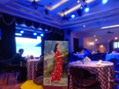 -邓丽君音乐主题餐厅