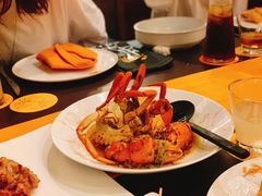 -Ministry of Crab(科伦坡店)