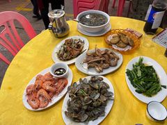 -秋姐美食店(旅游大道店)