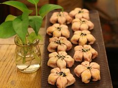 -五观堂素食(新华路店)