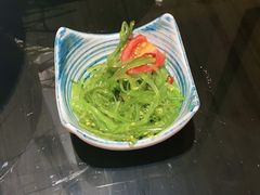 -昱匠·日本料理(金融街店)