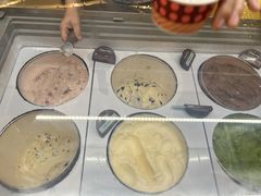 -禾斗海鲜自助(市南银座店)