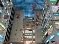 -同至人购物中心(朝阳街店)