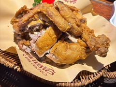 -前海沿·青岛菜(五四广场永旺店)