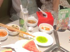 -海底捞火锅(王府井店)