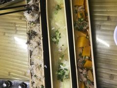 -丰依竹食·老牌竹筒饭