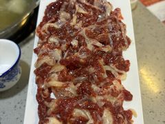 -杏花吴记牛肉火锅