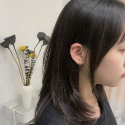 -Moyue HAIR SALON