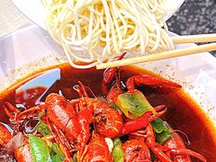-刘栋梁大排档(淮海东路店)