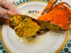 -膳富贵黄油蟹体验馆(欢乐港湾店)