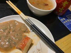 -东道煮牛肉火锅(重庆路店)