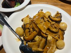 -小放牛炒菜馆(华北商厦店)