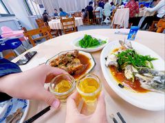 -鹿福农庄(南沙天后宫店)