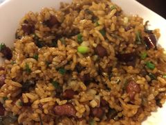盐菜脆哨饭-金必轩(青岩店)